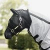 Kentucky Horsewear Kentucky Vliegenmasker Classic Met Oren Zilver