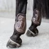 Kentucky Horsewear Kentucky Kogelbeschermers Moonboots Air X Bruin M