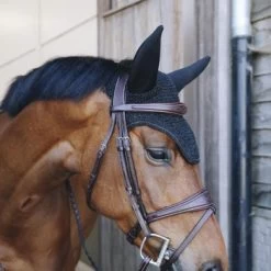 Kentucky Horsewear Kentucky Oornet Wellington Sparkling Black Full -Paardensport kortingswinkel kentucky oornet wellington sparkling soundless zwart 2.c8d604