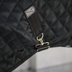 Kentucky Horsewear Kentucky Showdeken 160g Zwart/Zwart -Paardensport kortingswinkel kentucky showdeken 160g black 2.3ea0c7