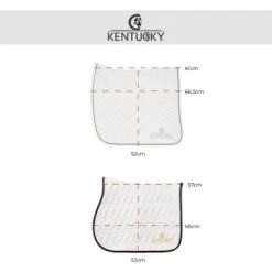 Kentucky Horsewear Kentucky Spring Zadeldekje Pearls Black Full 11 Kentucky Horsewear Kentucky Spring Zadeldekje Pearls Black Full -Paardensport kortingswinkel kentucky size chart saddle pads.16c748 7