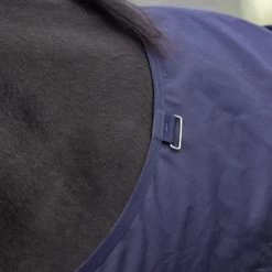 RugBe By Covalliero Outdoordeken Zero Dark Navy 15 RugBe By Covalliero Outdoordeken Zero Dark Navy -Paardensport kortingswinkel kerbl 197370 anwendungsbild 3226346.63bfd2