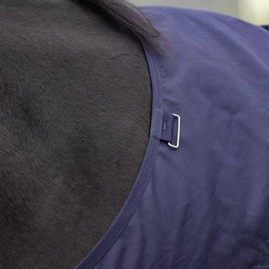 RugBe By Covalliero Outdoordeken Zero Dark Navy 3 RugBe By Covalliero Outdoordeken Zero Dark Navy - Afbeelding 3