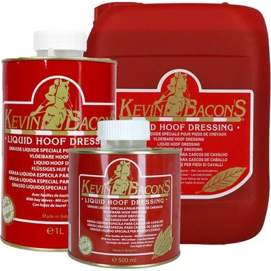 Kevin Bacon's Hoefdressing Liquid 1 Kevin Bacon's Hoefdressing Liquid