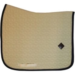 Kentucky Horsewear Kentucky Zadeldekje Softshell Dressuur Beige Full -Paardensport kortingswinkel kh 42580 32 dr.88e8cf