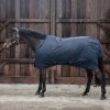 Kentucky Horsewear Kentucky Turnout Rug All Weather Hurricane 0g Navy