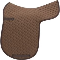 Kieffer Zadeldekje Zadelvormig Veelzijdig Bruin