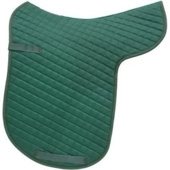 Kieffer Zadeldekje Zadelvormig DR Groen Cob