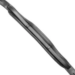 Kieffer Stang- En Trenshoofdstel Ultrasoft Amy Zwart -Paardensport kortingswinkel kieffer 3155 kieffer ultrasoft amy iso 1.fd4a30