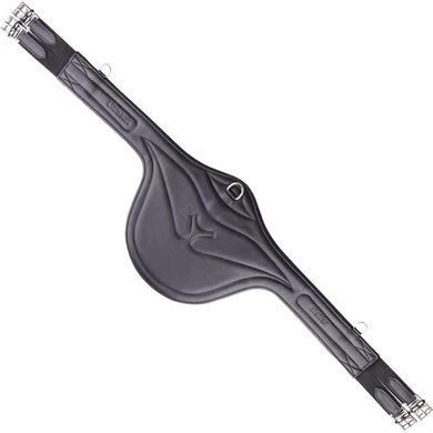 Kieffer Springsingel Ultrasoft Zwart 1 Kieffer Springsingel Ultrasoft Zwart