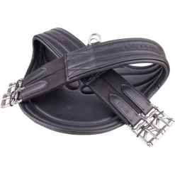 Kieffer Springsingel Ultrasoft Zwart 7 Kieffer Springsingel Ultrasoft Zwart -Paardensport kortingswinkel kieffer 478 kieffer ultrasoft stollenschutzgurt bellyguard 3.0b649a