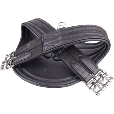 Kieffer Springsingel Ultrasoft Zwart 3 Kieffer Springsingel Ultrasoft Zwart - Afbeelding 3