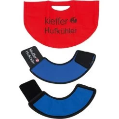 Kieffer Hoefkoeler Met Koelunit Blauw -Paardensport kortingswinkel kieffer 515 hufkuehler 1.54f3f0