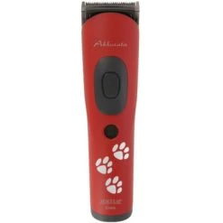 Aesculap Tondeuse Akkurata GT405-VR Rood