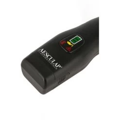 Aesculap Tondeuse Favoria CL I GT236-NB 2x Accu Blauw -Paardensport kortingswinkel kommer ledwaarschuwing favorita cl i d613.8374db 1