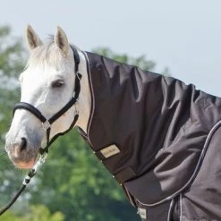 Kavalkade Halsstuk Alaska IV 100g Grijs -Paardensport kortingswinkel kv 46440 01.44b89e