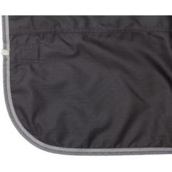 Kavalkade Outdoordeken Winnipeg 50g Zwart -Paardensport kortingswinkel kv 46810 03.a62f9b