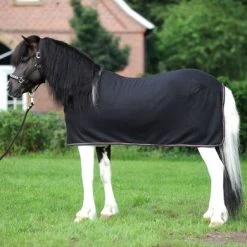 Kavalkade Fleece Cooler Island-Ecoline Navy IJsland -Paardensport kortingswinkel kv 48212.93f601