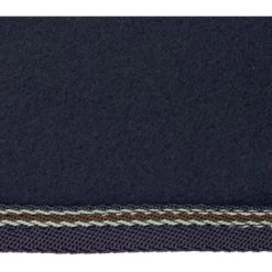 Kavalkade Fleece Cooler Island-Ecoline Navy IJsland -Paardensport kortingswinkel kv 48212 03.283522