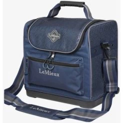 LeMieux Poetstas Elite Pro Blauw