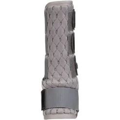 LeMieux Beenbeschermers Gladiator Mesh Fly Grijs -Paardensport kortingswinkel lm gladiator flyboot 4.145c67