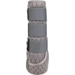 LeMieux Beenbeschermers Gladiator Mesh Fly Grijs -Paardensport kortingswinkel lm gladiator flyboot 5.925a55