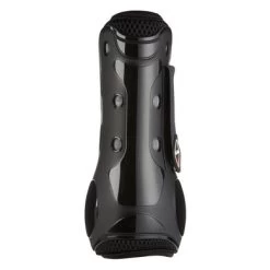 LeMieux Peesbeschermers Derby ProJump Black -Paardensport kortingswinkel lm lem derbyboot blk3 hr.14baeb