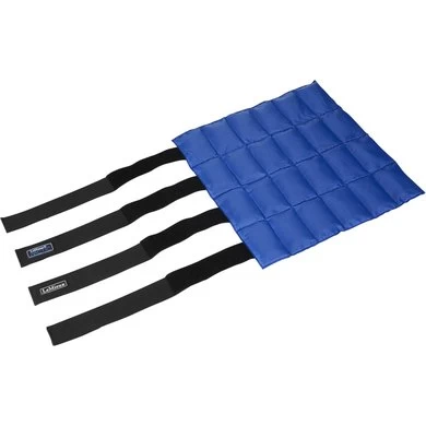 LeMieux Ice Boots Arctic 1 Paar Ice Blue 2 LeMieux Ice Boots Arctic 1 Paar Ice Blue - Afbeelding 2