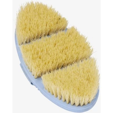 LeMieux Borstel Scrubbing Brush Mist 2 LeMieux Borstel Scrubbing Brush Mist - Afbeelding 2