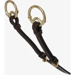 LeMieux Kudos Martingaal Running Bruin 7 LeMieux Kudos Martingaal Running Bruin -Paardensport kortingswinkel lmx lm martingale brown hr 1 3.9aa686