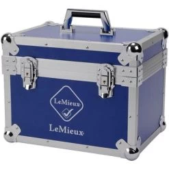 LeMieux Grooming Box Hardshell Navy