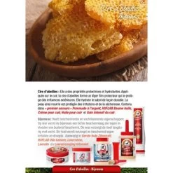 Leovet Leather Oil 450ml -Paardensport kortingswinkel lv bienenwachs.162328