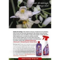 Leovet Milton-wit Shampoo 500ml 7 Leovet Milton-wit Shampoo 500ml -Paardensport kortingswinkel lv moringa.294887