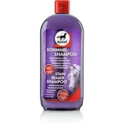 Leovet Milton-wit Shampoo 500ml