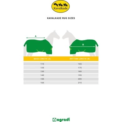 Kavalkade Zomerdeken Cotton Navy 4 Kavalkade Zomerdeken Cotton Navy - Afbeelding 4