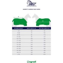 Harry's Horse Zomerdeken Honeycomb 0g Navy 19 Harry's Horse Zomerdeken Honeycomb 0g Navy -Paardensport kortingswinkel maattabellen rugsizes harryshorse.6a3342 2