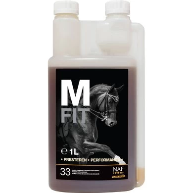 NAF M Fit 2 NAF M Fit - Afbeelding 2