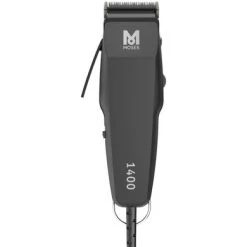 Moser Tondeuse 1400 Dier Zwart