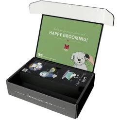 Moser Tondeuse 1400 Dier Zwart -Paardensport kortingswinkel moser 1400 box inside frei.03b72d