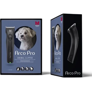 Moser Tondeuse Arco Pro 2 Moser Tondeuse Arco Pro - Afbeelding 2