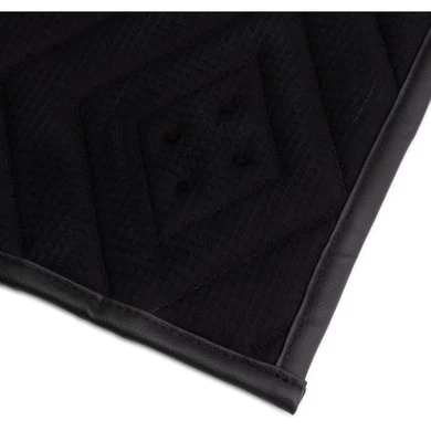 Mrs. Ros Zadeldekje Gradient Charmer Dr Pebble Grey Full 3 Mrs. Ros Zadeldekje Gradient Charmer Dr Pebble Grey Full - Afbeelding 3