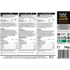 NAF Cushinaze -Paardensport kortingswinkel naf cushinaze 1kg bk r1.aa2b6c