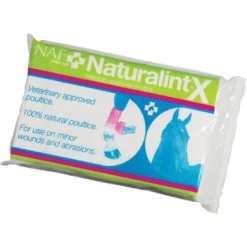 NAF Naturalintx Compres 10 Stuks
