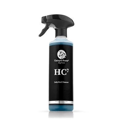 Unique-Horn Hoefspray 500ml 1 Unique-Horn Hoefspray 500ml