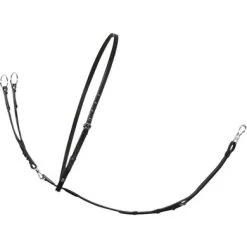 Passier Martingaal Zwart Onesize