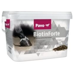 Pavo Biotinforte Emmer 3kg