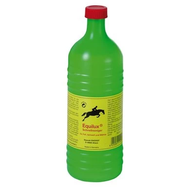 Stassek Equilux Snelreiniger 750ml 1 Stassek Equilux Snelreiniger 750ml