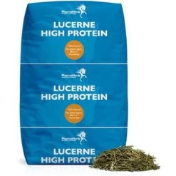 Pharmahorse Luzerne High Protein 10kg
