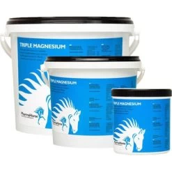 PharmaHorse Magnesium Triple