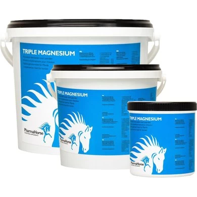 PharmaHorse Magnesium Triple 1 PharmaHorse Magnesium Triple